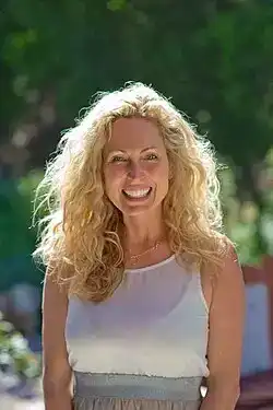 Porträt einer Fachperson